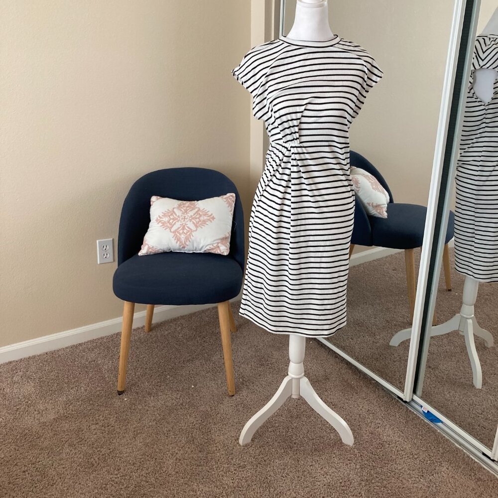 Cotton dress